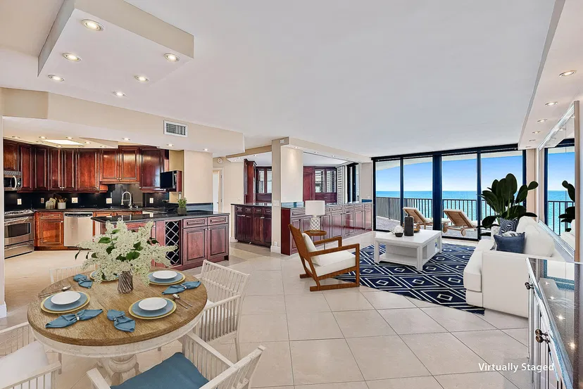 3610 S Ocean Boulevard #603 — photo 3