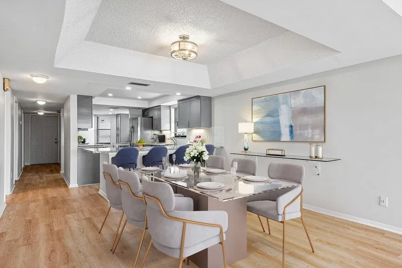 3501 S Ocean Boulevard #304 — photo 4