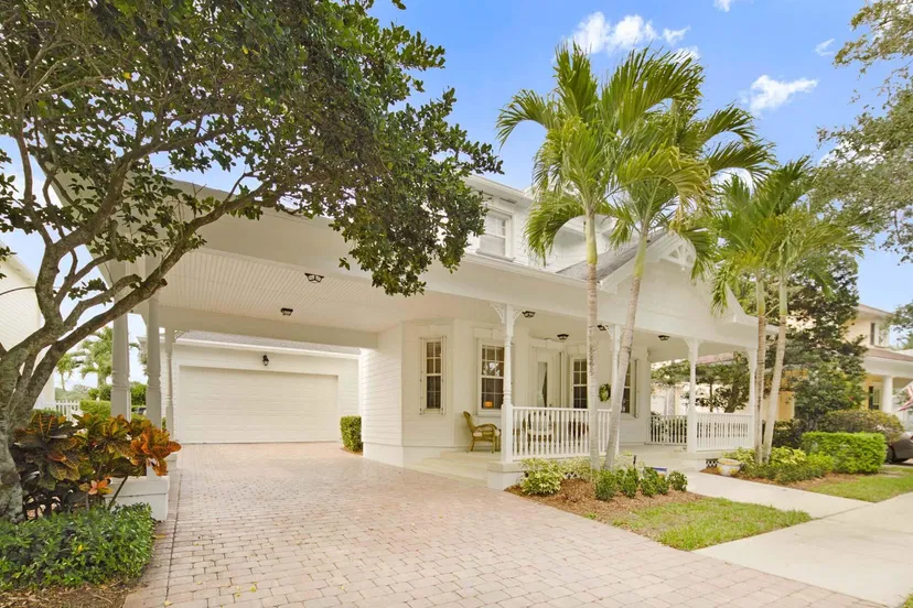 Sold Aug 2023 · 144 Barbados Drive, Jupiter