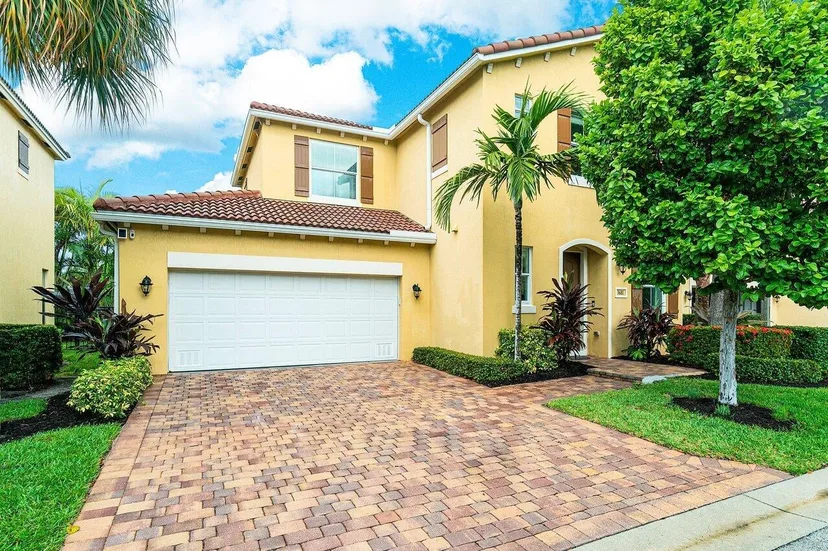 Sold Sep 2023 · 3681 Wolf Run Lane, Boynton Beach
