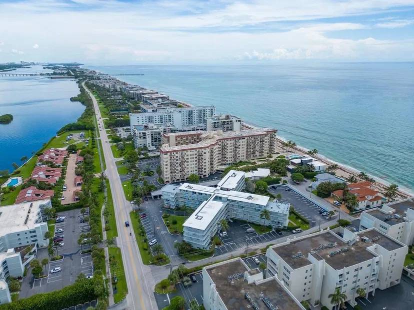 3500 S Ocean Boulevard #114 — photo 3