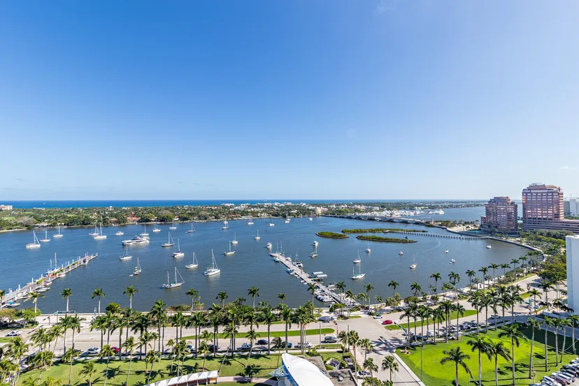 Sold Jun 2023 · 201 S Narcissus Avenue 1401, West Palm Beach