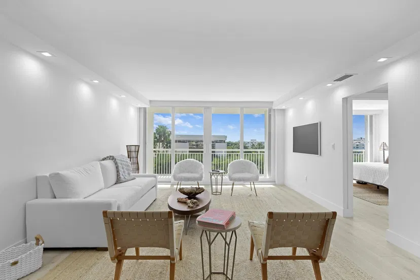2780 S Ocean Boulevard #507 — photo 2
