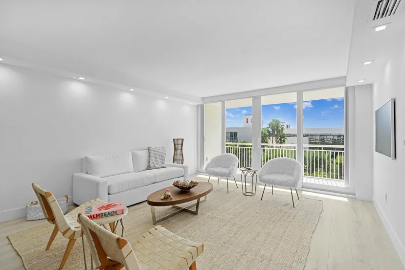 2780 S Ocean Boulevard #507 — photo 3