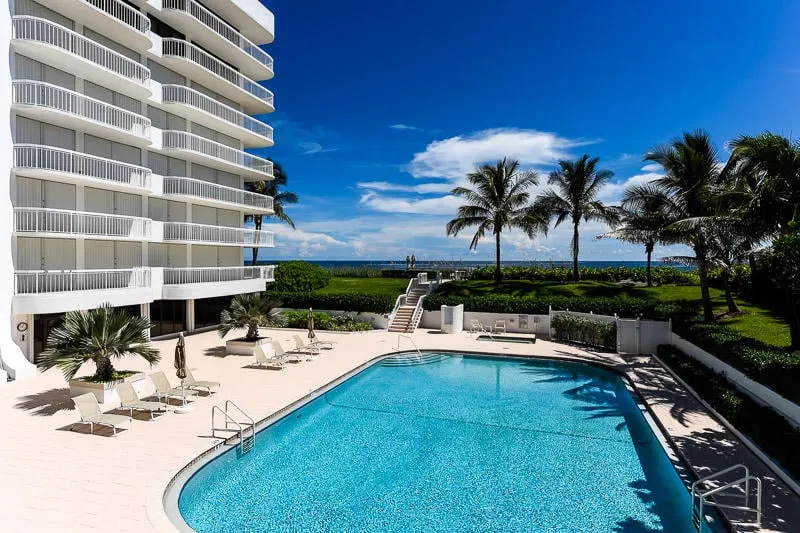 2580 S Ocean Boulevard #1a7 — photo 3