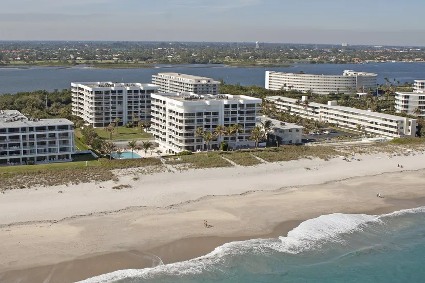 2580 S Ocean Boulevard #1a7 — photo 5