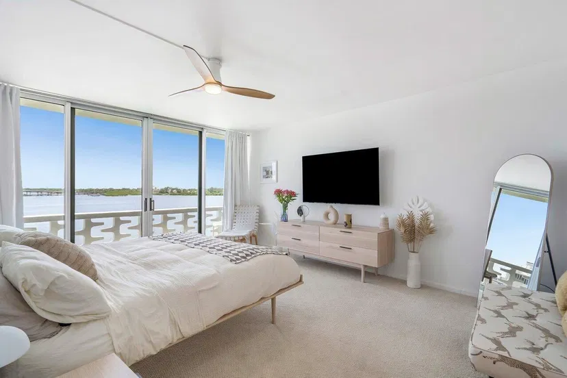 2760 S Ocean Boulevard #508 — photo 4