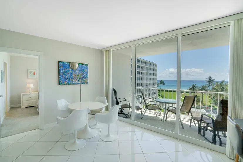 2774 S Ocean Boulevard #512 — photo 3