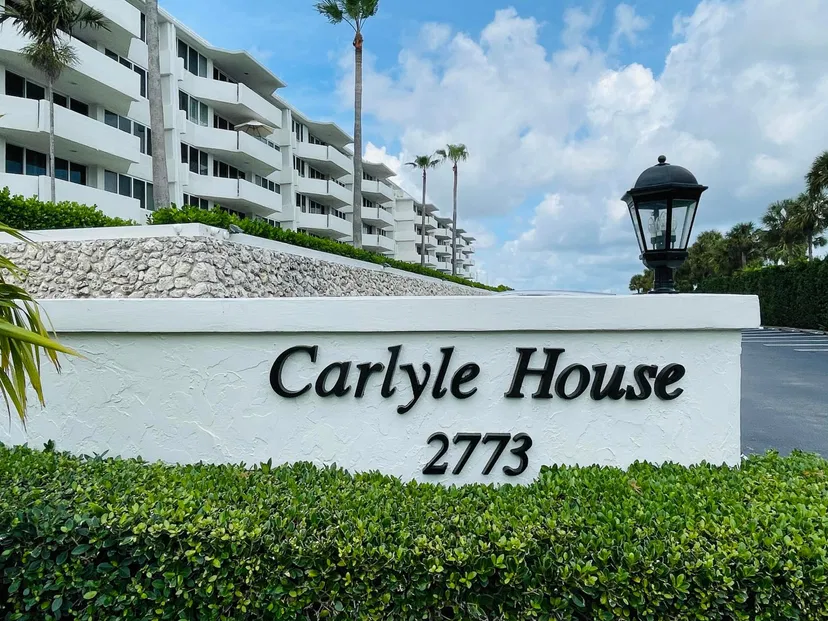 2773 S S Ocean Boulevard #501 — photo 4