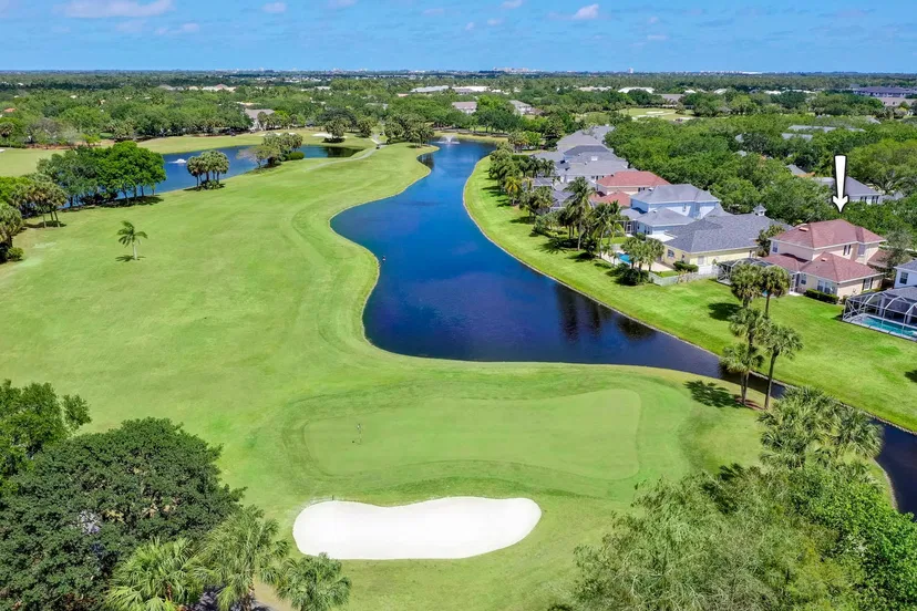 Sold Apr 2025 · 170 Barbados Drive, Jupiter