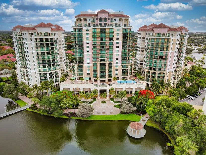 Sold Sep 2023 · 3610 Gardens Parkway 1204a, Palm Beach Gardens
