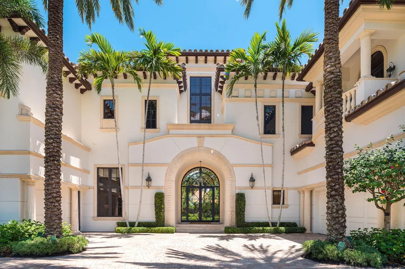 Sold Jul 2024 · 4298 Sanctuary Lane, Boca Raton