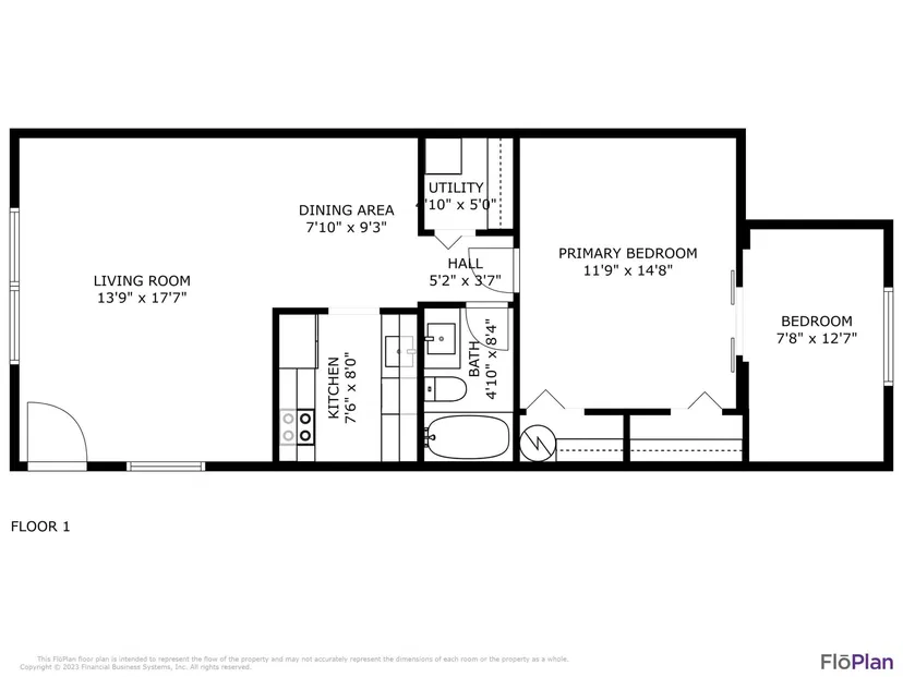 4501 S Ocean Boulevard #C2 — photo 5