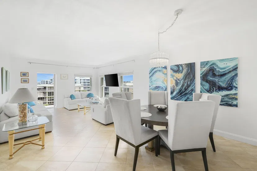 3230 S Ocean Boulevard #C-505 — photo 3