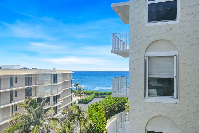 3230 S Ocean Boulevard #C-505 — photo 4