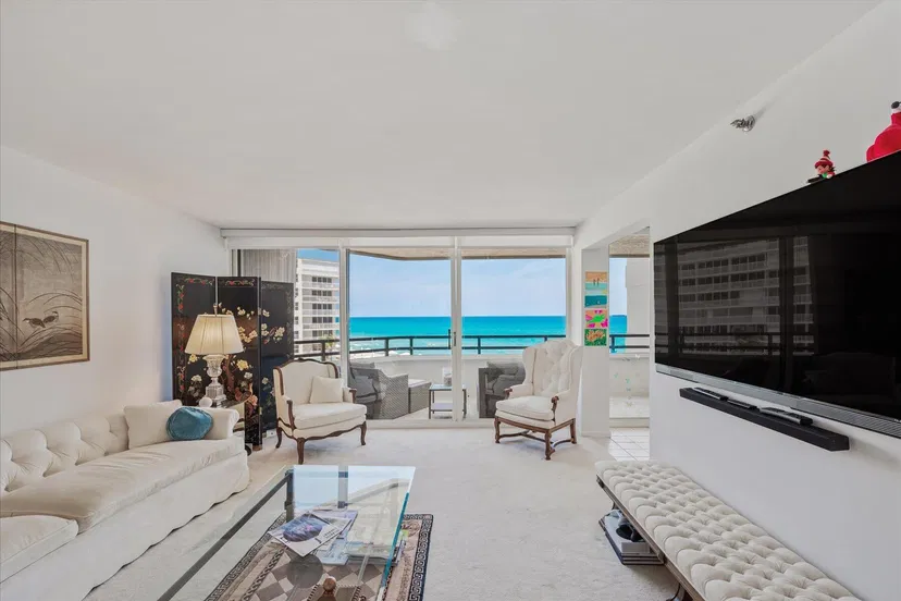 3560 S Ocean Boulevard #502 — photo 2