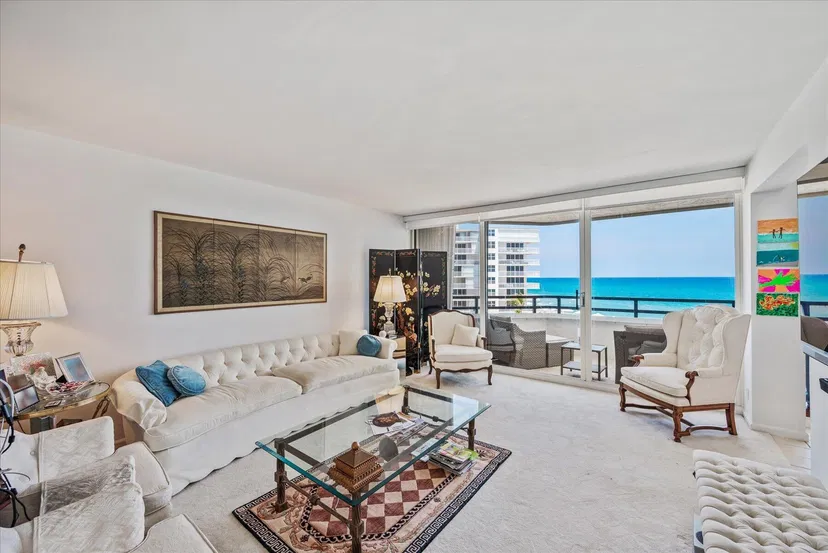 3560 S Ocean Boulevard #502 — photo 3