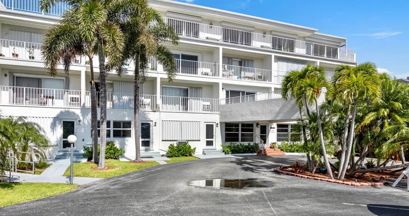 4001 S Ocean Boulevard #102 — photo 2