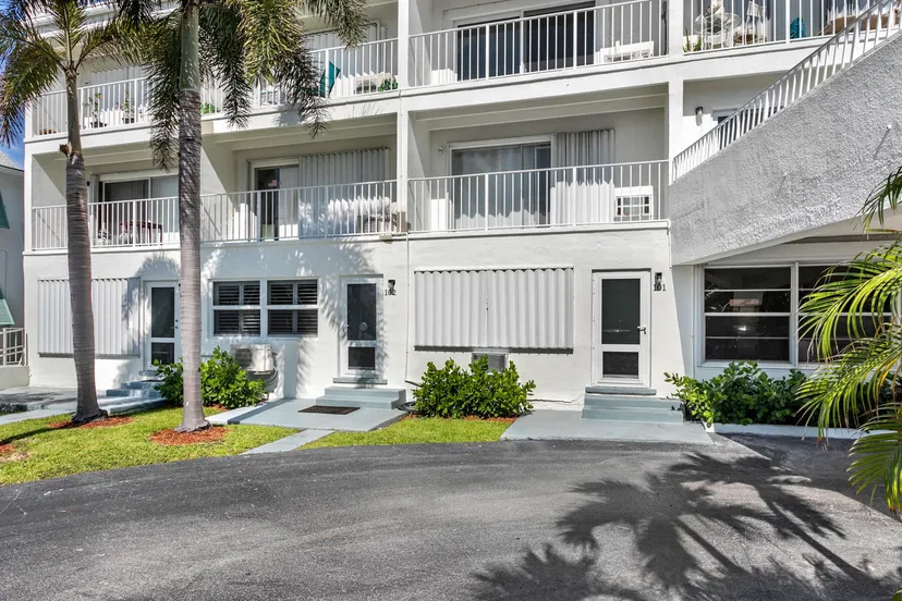 4001 S Ocean Boulevard #102 — photo 3