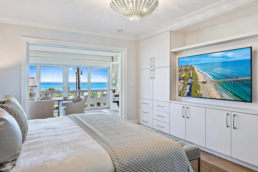 300 S Ocean Boulevard #2d — photo 4