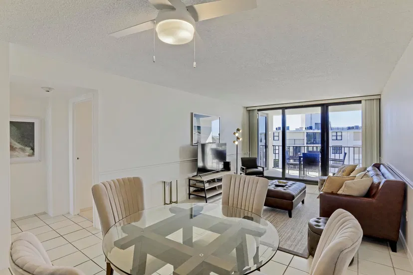 3545 S Ocean Boulevard #705 — photo 2