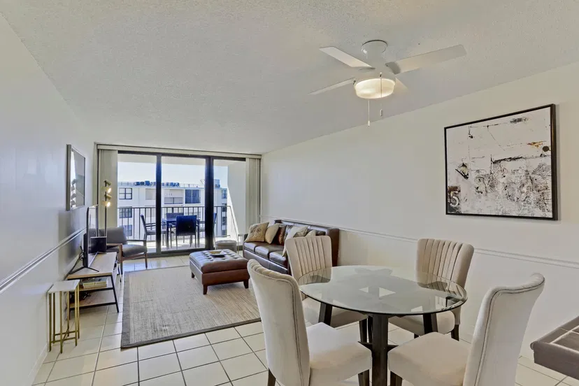 3545 S Ocean Boulevard #705 — photo 3