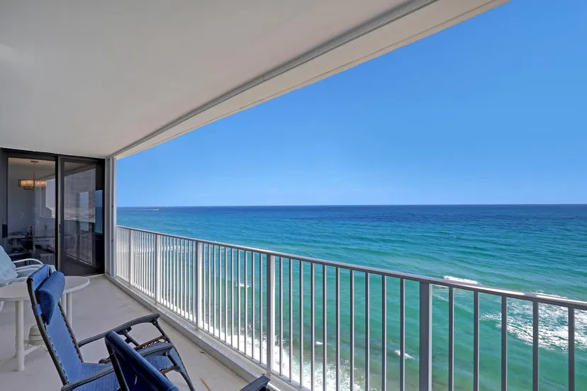 3590 S Ocean Boulevard #802 — photo 3