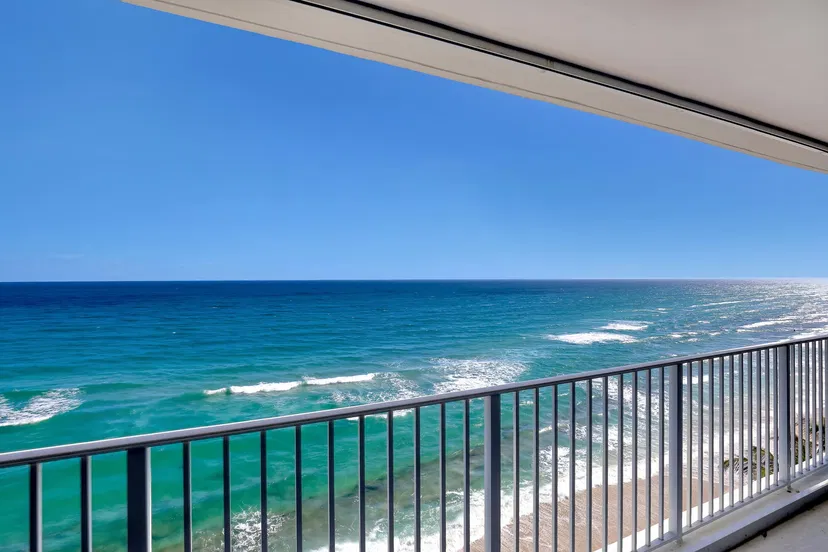 3590 S Ocean Boulevard #802 — photo 4