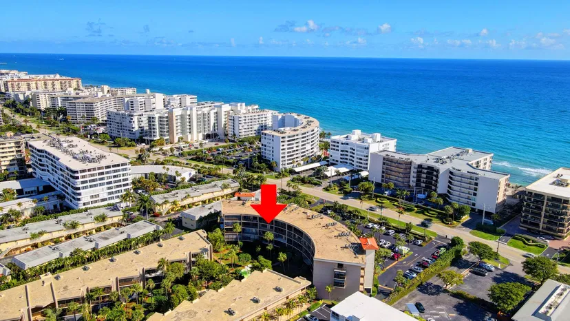 3605 S Ocean Boulevard #437 — photo 2