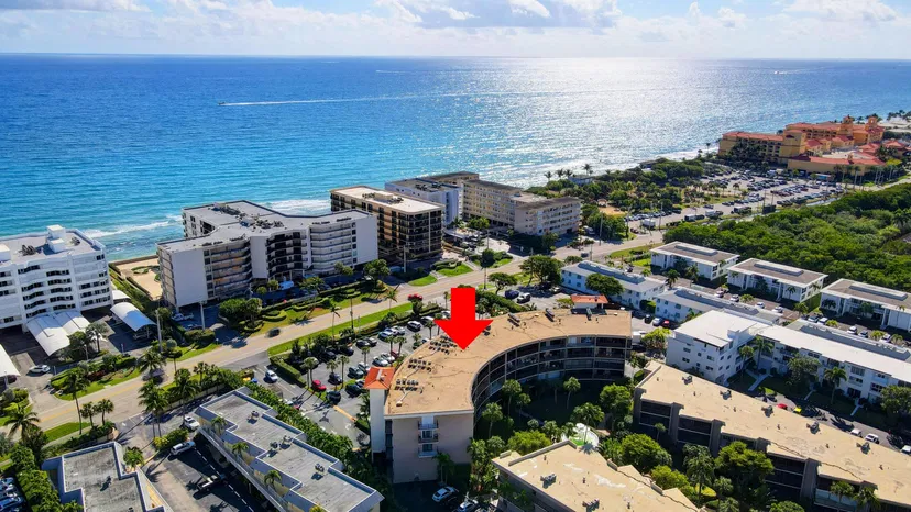 3605 S Ocean Boulevard #437 — photo 3