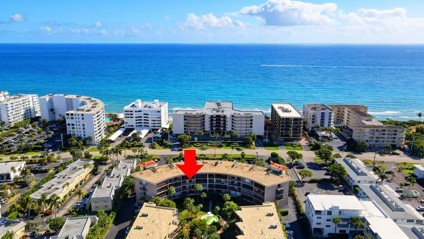 3605 S Ocean Boulevard #437 — photo 4
