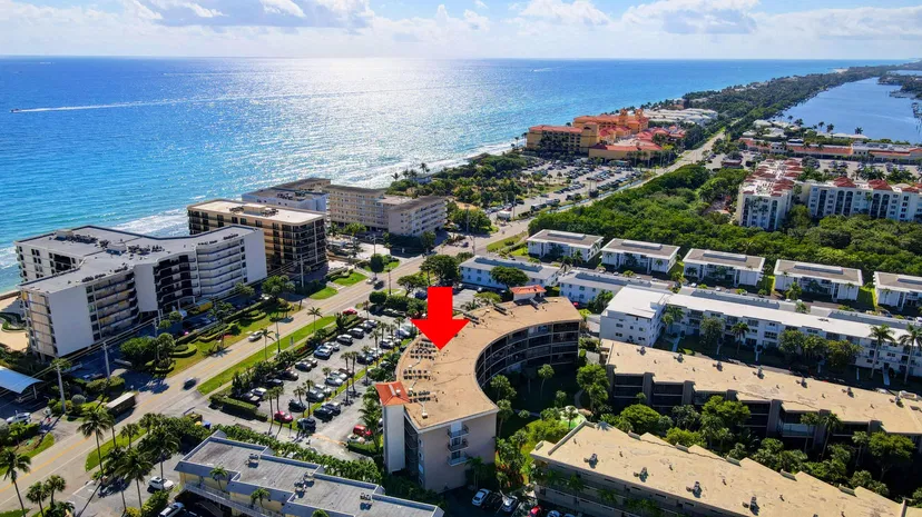 3605 S Ocean Boulevard #437 — photo 5