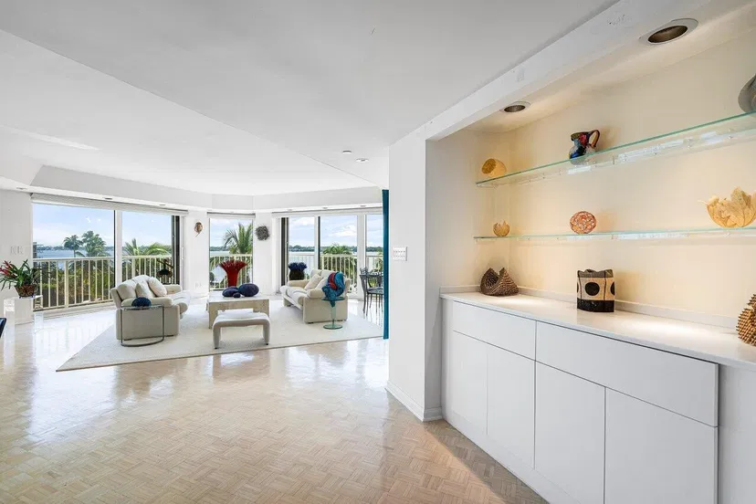 3170 S Ocean Boulevard #N506 — photo 3