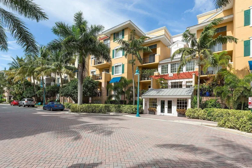 Sold Nov 2023 · 250 NE 3rd Avenue 1505, Delray Beach