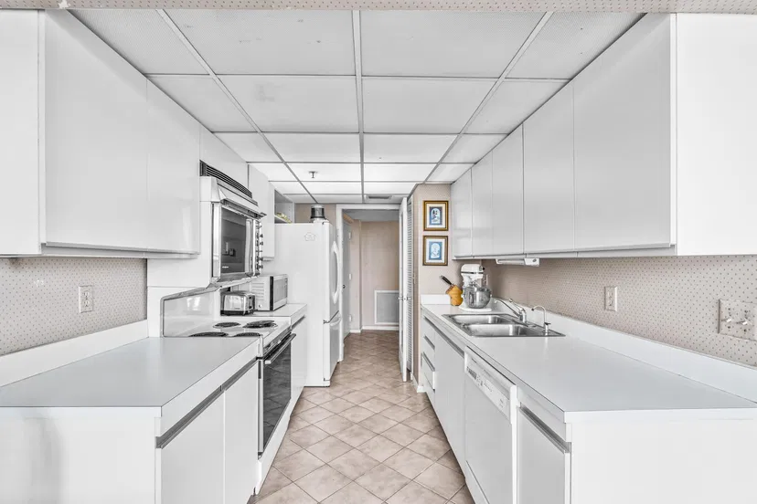 3360 S Ocean Boulevard #5g2 — photo 4