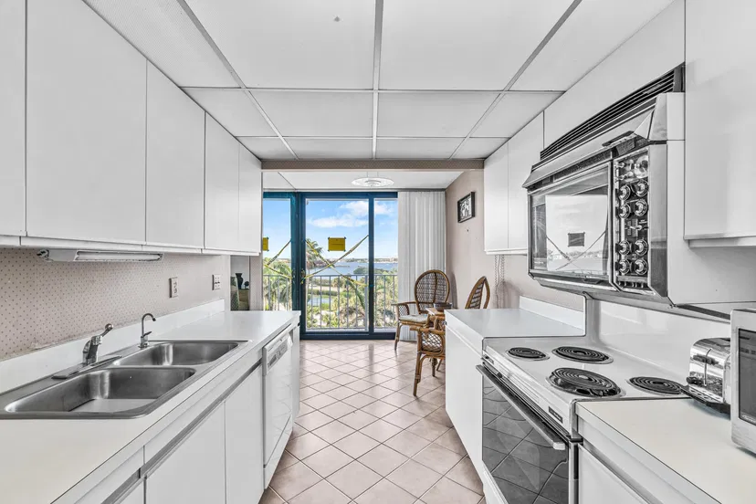 3360 S Ocean Boulevard #5g2 — photo 5