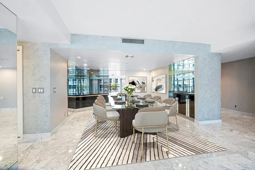 3140 S Ocean Boulevard #502s — photo 3
