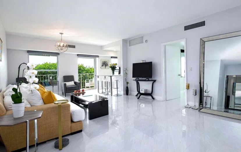 3230 S Ocean Boulevard #A302 — photo 4