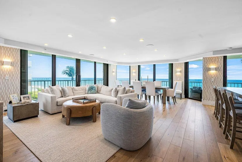 3170 S Ocean Boulevard #403n — photo 5