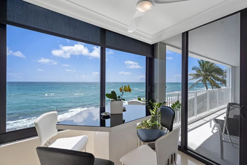 3590 S Ocean Boulevard #302 — photo 4