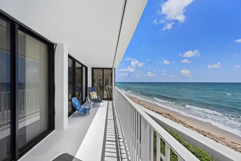 3590 S Ocean Boulevard #302 — photo 5