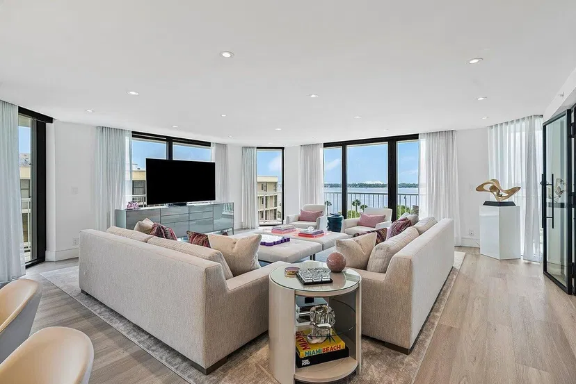 3170 S Ocean Boulevard #506s — photo 4