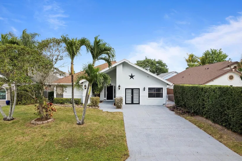 Sold Jun 2023 · 6039 Dimond Street, Jupiter