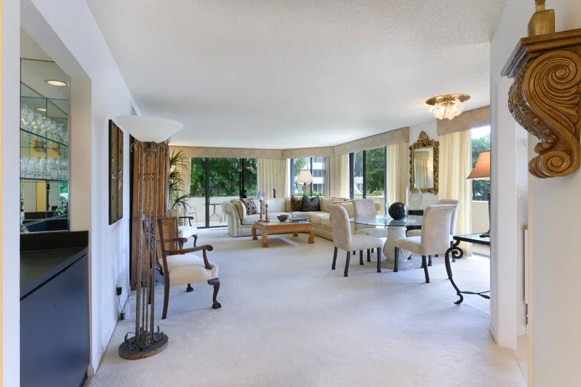 2778 S Ocean Boulevard #105n — photo 2