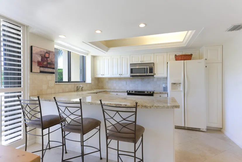 2778 S Ocean Boulevard #105n — photo 4