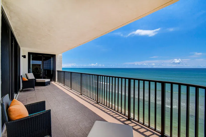 3610 S Ocean Boulevard #401 — photo 3