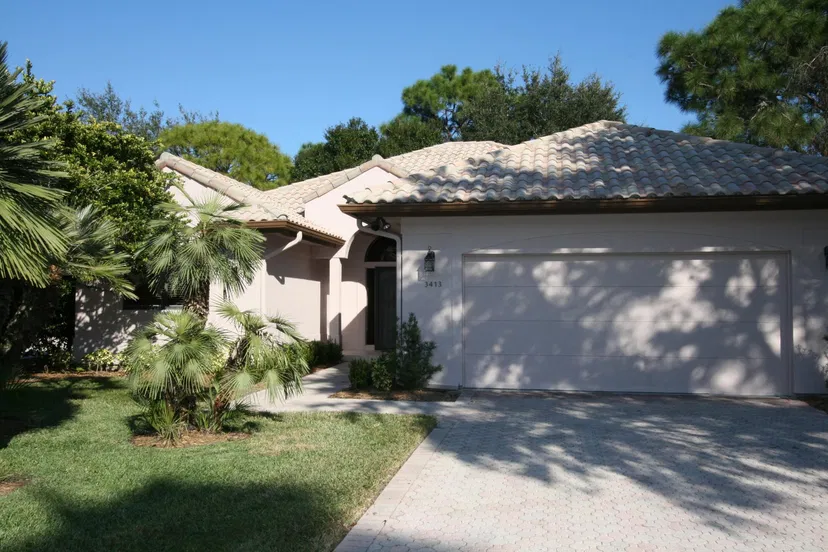Sold Jul 2023 · 3413 SE Putnam Court, Stuart