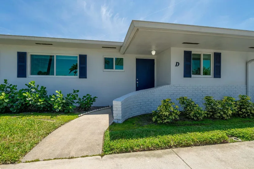 Sold Jun 2023 · 2716 Emory Drive E D, West Palm Beach