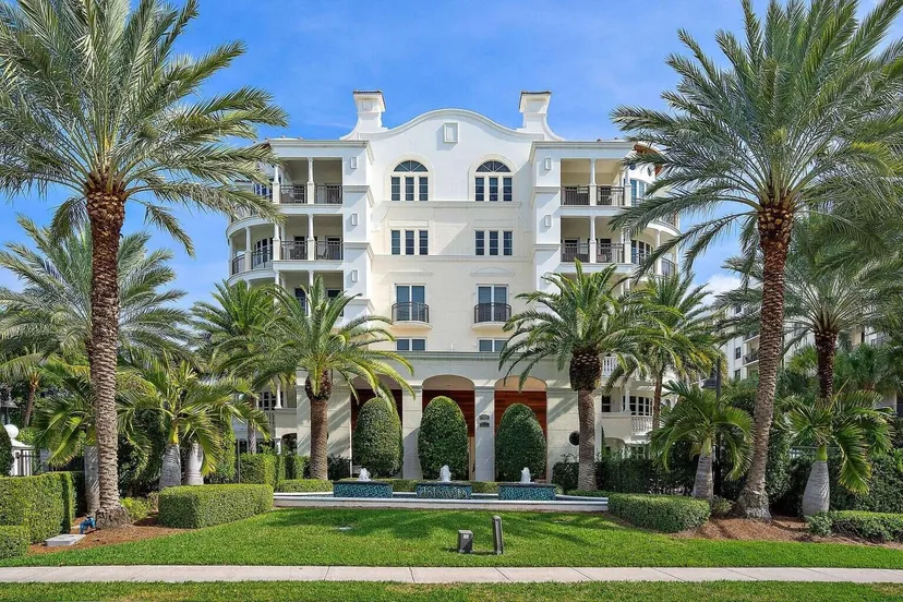 Sold Aug 2023 · 155 S Ocean Avenue 505, Palm Beach Shores