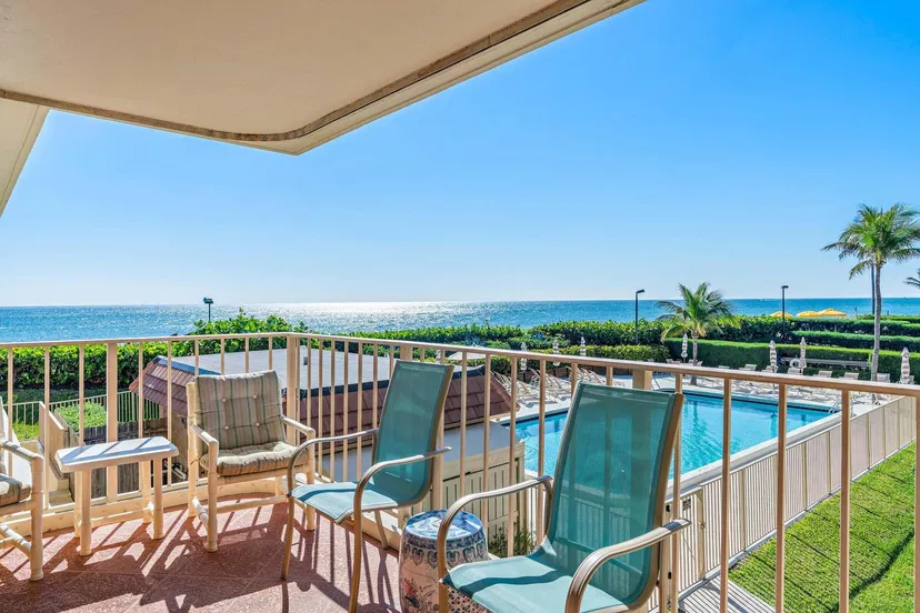 3200 S Ocean Boulevard #B203 — photo 4